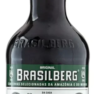 Aperitivo De Ervas Underberg Brasilberg Garrafa 920ml
