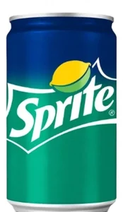 Refrigerante Sprite Latinha 220 ml