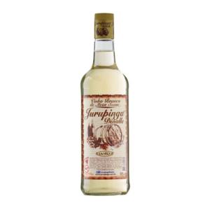 Vinho Branco Jurupinga 975Ml