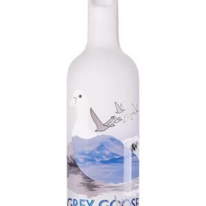 Vodka Grey Goose Original 750ml