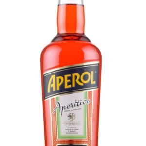 Aperitivo Aperol 750ml