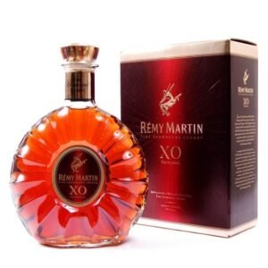 Conhaque Rémy Martin X.O. Excellence 700 ml