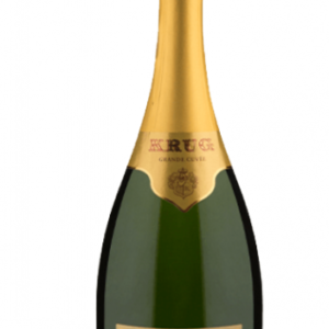 Champagne Krug Grande Cuvée Brut 750 ml