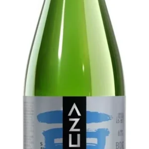 Saquê seco Azuma Soft garrafa 740ml