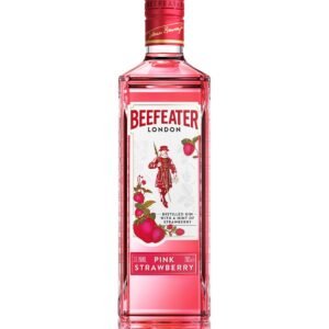 Beefeater Gin Pink 700 Ml